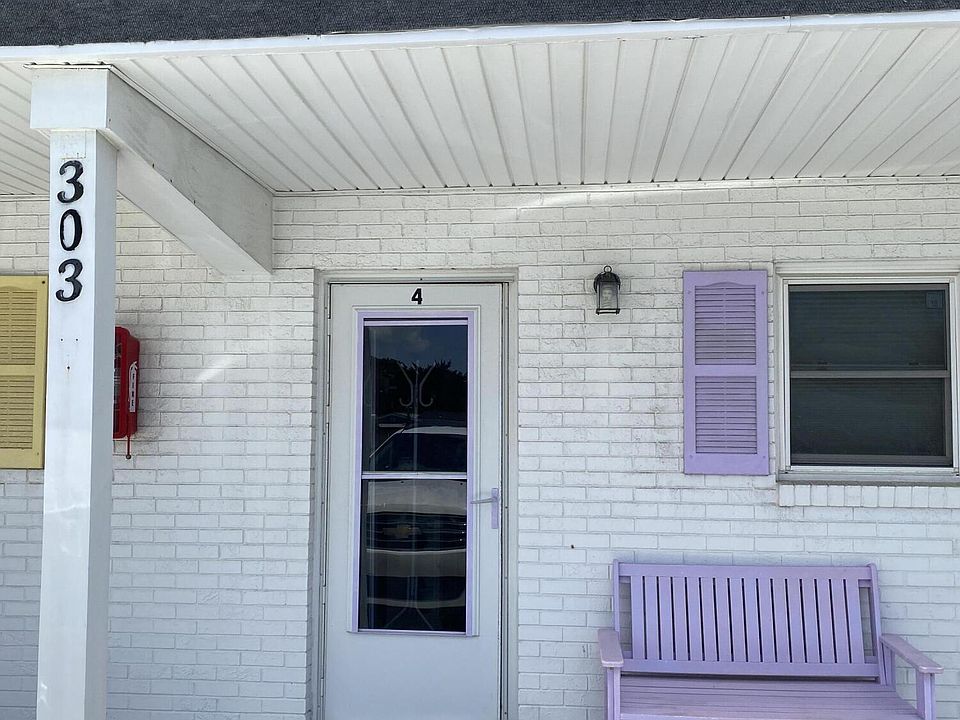 1st image of 303 Henderson Boulevard #4