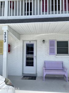 303 Henderson Boulevard #4, Atlantic Beach, NC, 28512
