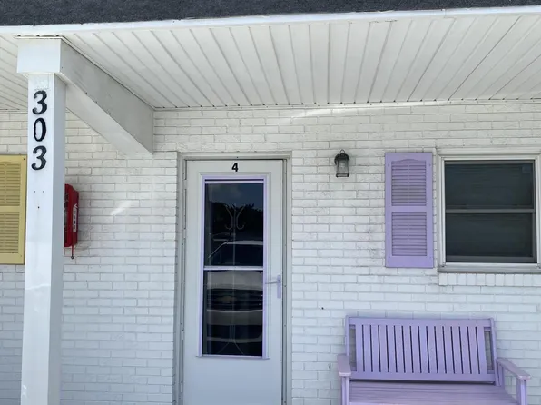 303 Henderson Boulevard #4, Atlantic Beach, NC 28512