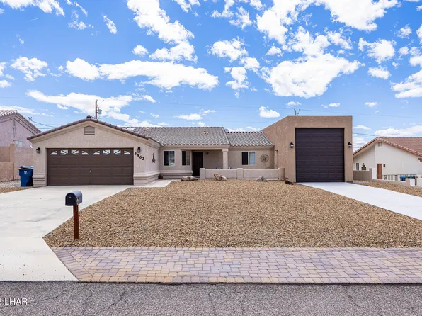 3862 Mission Dr N, Lake Havasu City, AZ 86406