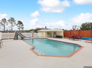 3445 S Angelle St, Paulina, LA 70763