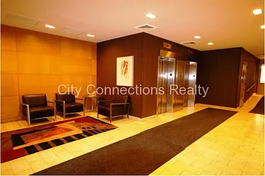 Rented by City Connections Realty