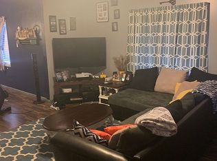 316 N Hickory St, Garnett, KS 66032