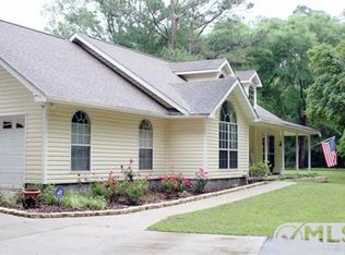 101 Tallavana Trl, Havana, FL 32333