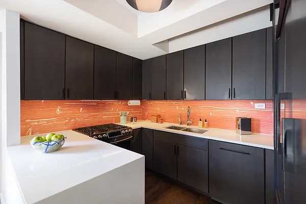 Sold by Brown Harris Stevens | media 18