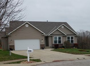 12740 Oak Hill Ct, Platte City, MO 64079