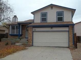 4293 S Halifax Way, Aurora, CO 80013