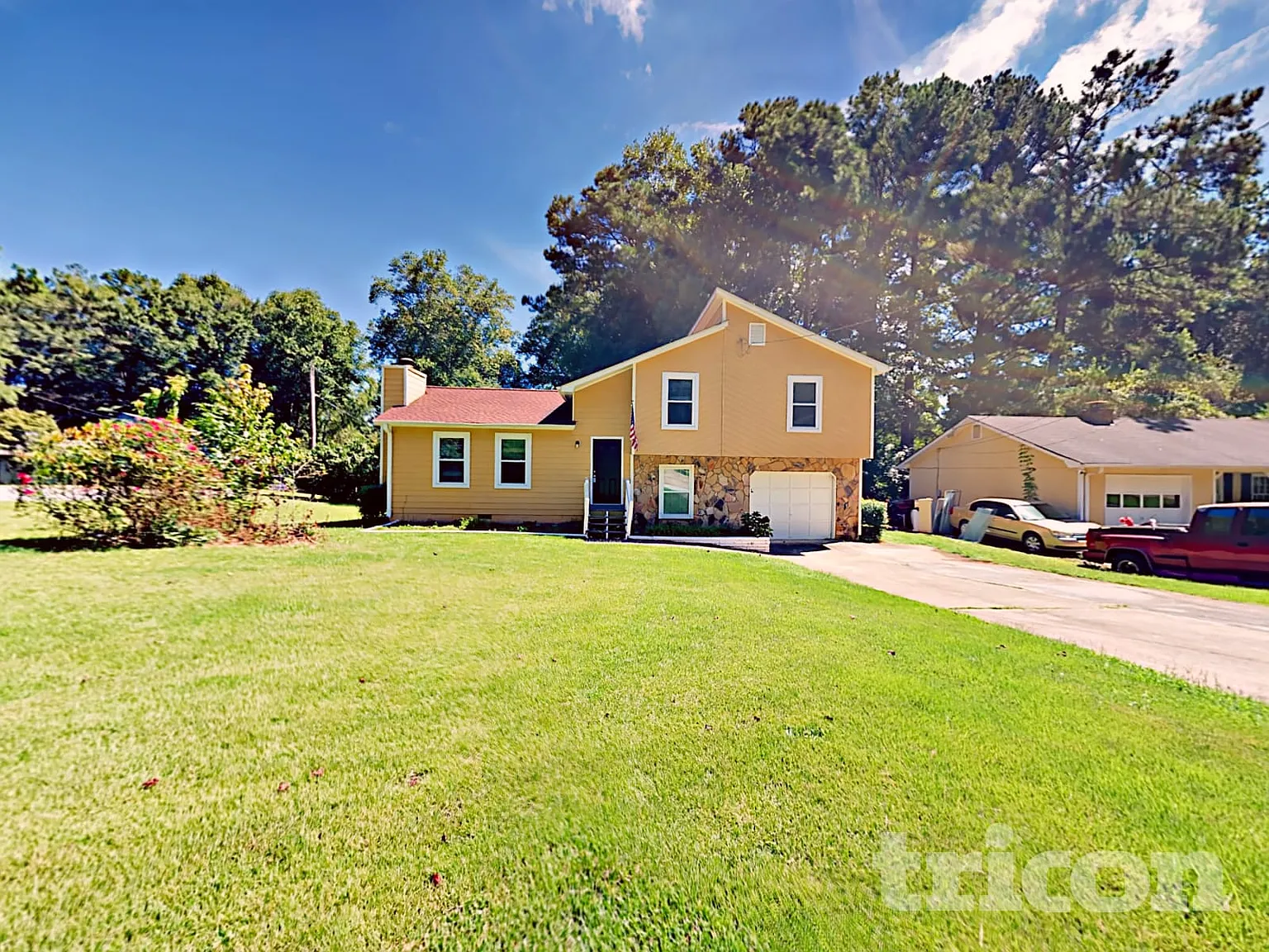 3680 Ashley Woods Drive Powder Springs GA — Photo 2