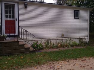 10613 Cth A, Kiel, WI 53042
