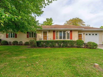 1429 Rutledge Dr, Lincoln, IL, 62656