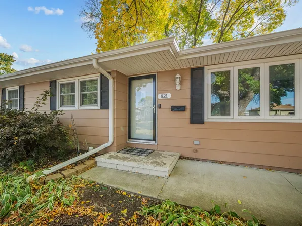 821 SE Belmont Dr, Ankeny, IA 50021