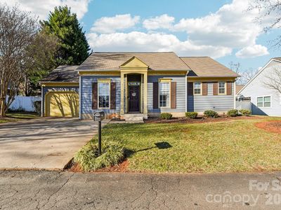 5719 Becton Park Dr, Charlotte, NC, 28227