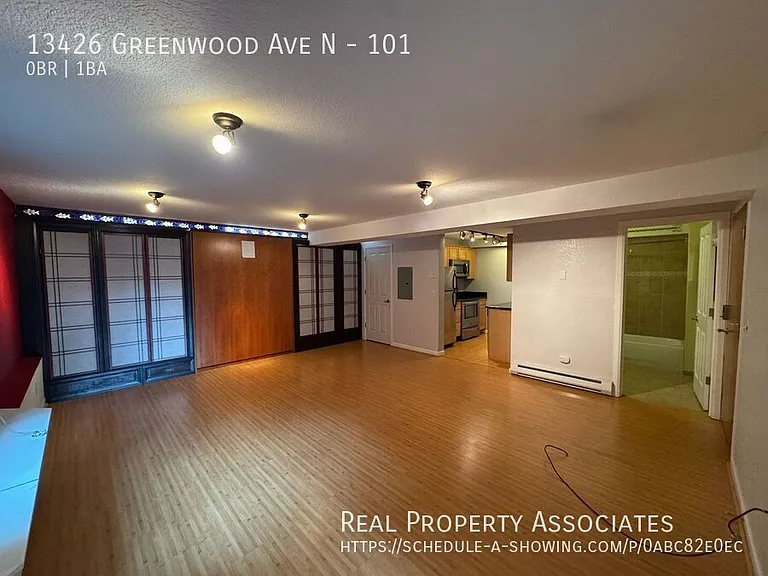 13426 Greenwood Ave N #101 — Photo 3