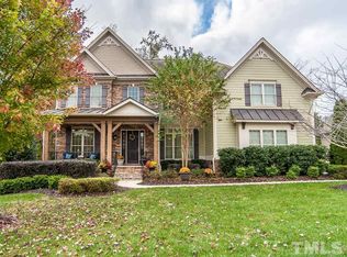 1016 Keith Rd, Wake Forest, NC 27587