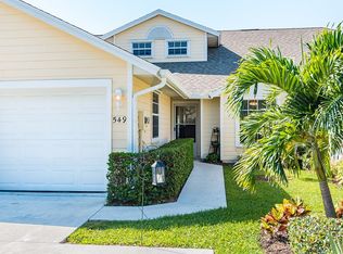 549 6th St, Vero Beach, FL 32962