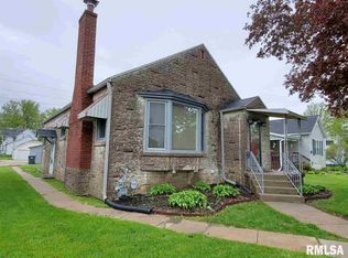 511 1st Ave, Clinton, IA 52732