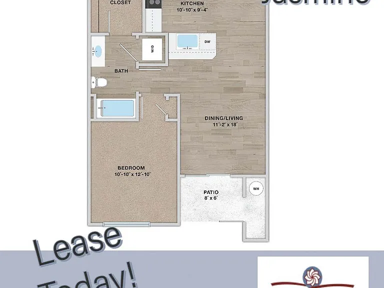 Enclave Apartments — Photo 22