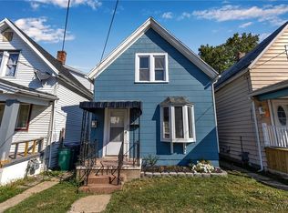 28 Pooley Pl, Buffalo, NY 14213