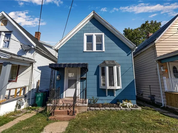 28 Pooley Pl, Buffalo, NY 14213