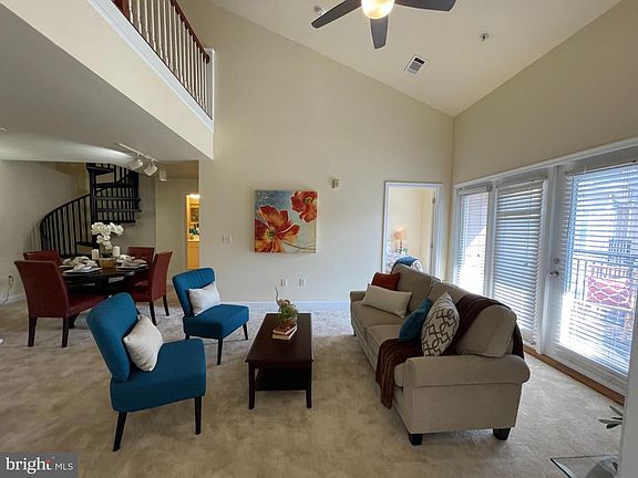 2nd image of 501 Hungerford Dr APT 454