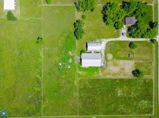 23950 S 88th Ave, Frankfort, IL 60423