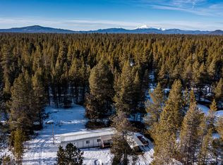 52693 Sunrise Blvd, La Pine, OR 97739