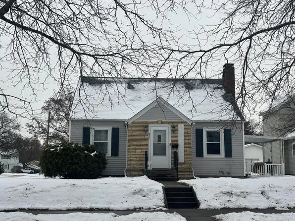 2501 26th STREET SOUTH South, La Crosse, WI 54601
