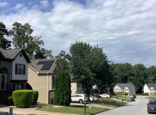 131 Oak Vista Ct, Lawrenceville, GA 30044