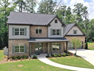 421 Patricia Cir SW, Atlanta, GA, 30311