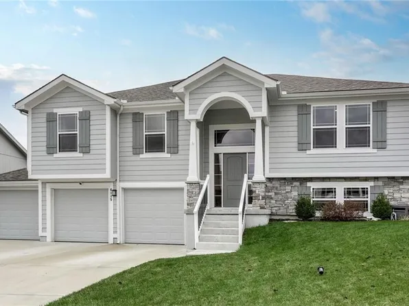 6115 NE 119th Ter, Kansas City, MO 64156