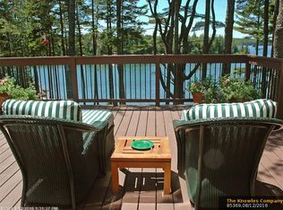 334 Sound Dr, Mount Desert, ME 04660