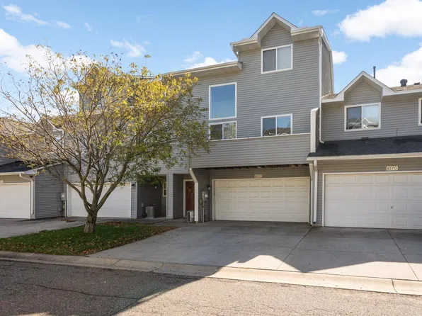 657 Kingfisher Ln APT C, Woodbury, MN 55125