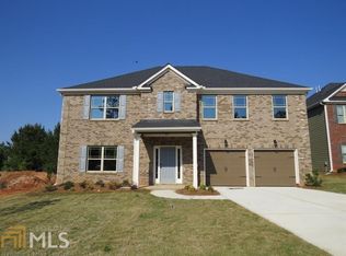 2064 Broadmoor Way, Fairburn, GA 30213