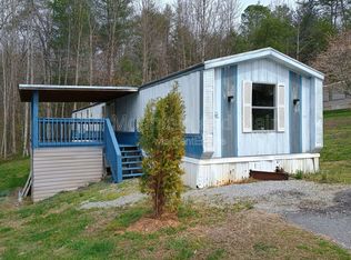 26 Misty Mountain Way Lot 2, Candler, NC 28715