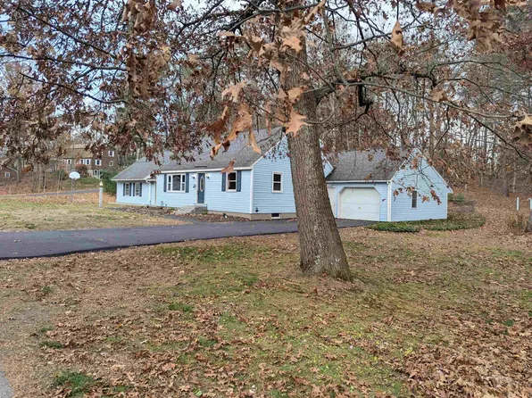 11 Davis Road, Merrimack, NH 03054