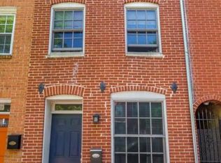 1927 Fleet St, Baltimore, MD 21231