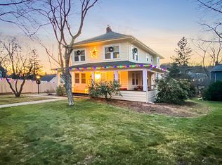 38 Anderson Hill Rd, Bernardsville, NJ 07924