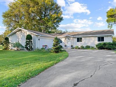 5821 Lakewind DRIVE, Butte Des Morts, WI, 54927