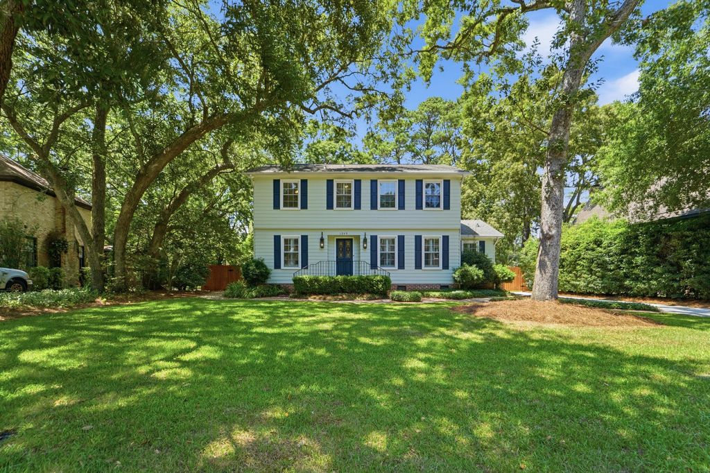1249 Dearsley Ct, Mount Pleasant, SC - View 3