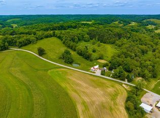 15773 Mary Ann Furnace Rd, Newark, OH 43055