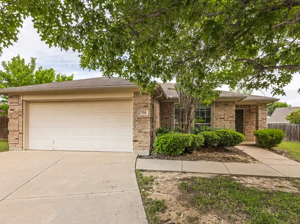 556 Winbridge Ln, Haslet, TX 76052