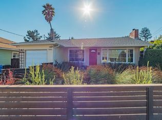 1715 Bay St, Santa Cruz, CA 95060