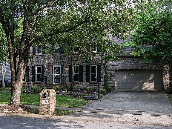 3rd image of 1448 Copper Glen Dr