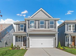 3540 Rockledge Way LOT 132, Murfreesboro, TN 37129