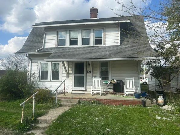 105 Sunset Dr, Russells Point, OH 43348