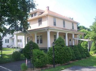 12811 Meadow Ave, Cresaptown, MD 21502