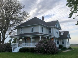 13947 W 1000n Rd, Herscher, IL 60941