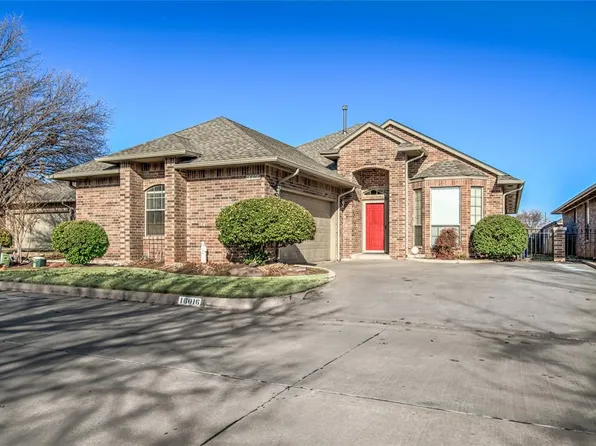 16016 Silverado Dr, Edmond, OK 73013