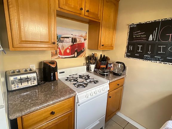 Kitchen view (1)