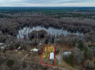 1831 Dorough Rd, Karnack, TX 75661